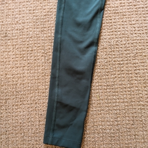 NWT Girlfriend Collective Compression Leggings - Picture 9 of 9